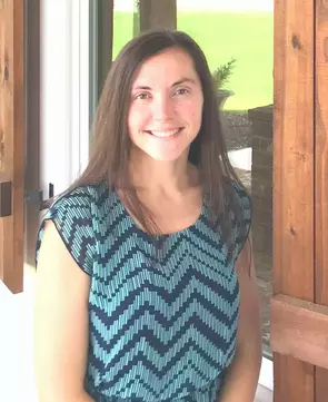 Lindsey Pilgrim, Dawsonville, Real Estate Agent